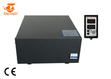 よい価格 8V 500Aの一定したボルトのニッケル亜鉛めっきの整流器 オンライン