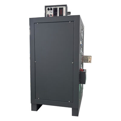 よい価格 24V 2000A電圧塗装直定器 電源 3 段階 415V 入力 高電流直流直定器 工業塗装用 オンライン