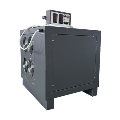 よい価格 8V 3000A アクティブめっき整流器 415V 3相入力 ハイパワーDC電源 オンライン