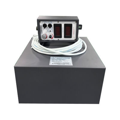 よい価格 8V 500A アクティブリクティファーの電源 415V 電気化学アプリケーションのための3相入力エネルギー効率の良い直流電源 オンライン