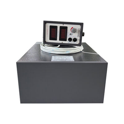 よい価格 表面処理用途向け 12V 500A 電気めっき整流器 220V 単相入力 コンパクトDC電源 オンライン