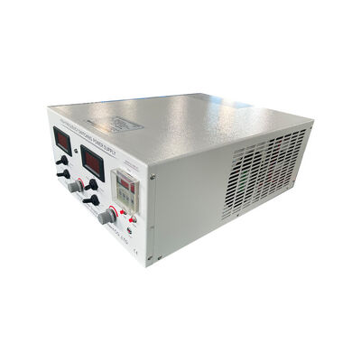 よい価格 12V 100A ローカル制御反転DC電源 220V 単相入力 極性切替整流器 オンライン