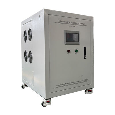 よい価格 表面処理用36V 1000A低リップル整流器（PLCタッチスクリーンおよびRS485対応） オンライン