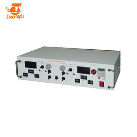 よい価格 5khzと電気めっきする銅のための12v 5aの脈拍の整流器は頻度を出力しました オンライン