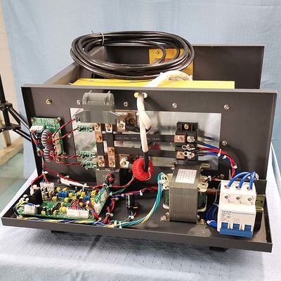 よい価格 金のElectrowinningの高周波整流器20v 1000a オンライン