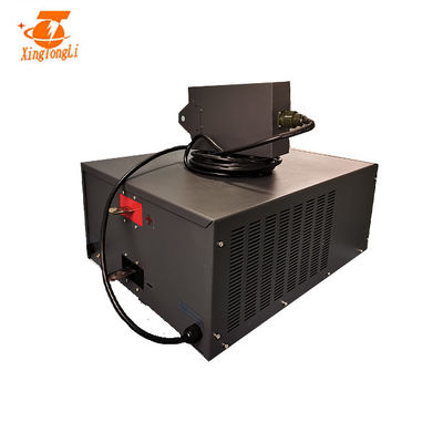 よい価格 汚水処理のための9KW 30V 300AのDC電源 オンライン
