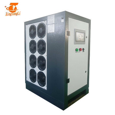 よい価格 DC電源72KW 24V 3000Aへのプログラム可能なAC オンライン